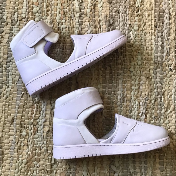 Jordan AJ1 Lover XX style #O1528500 - Picture 3 of 15